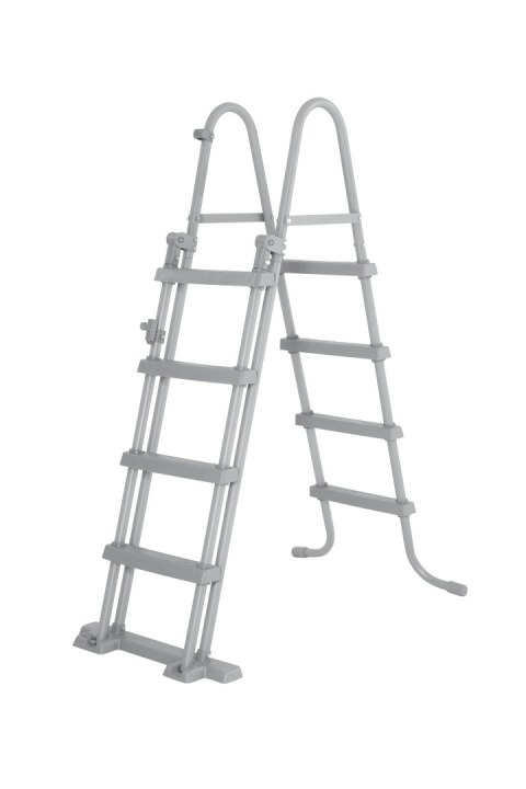 Basen stelażowy Power Steel 412x201x122 Szary 13x6FT BESTWAY 6w1 + Akcesoria Basen stelażowy Power Steel 412x201x122 Szary 13x6FT BESTWAY 6w1 + Akcesoria