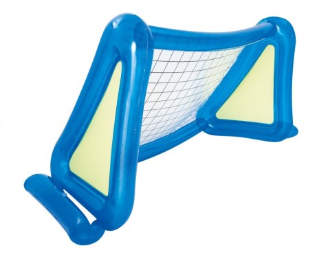 Bramka Dmuchana Piłka 254 112 130 cm BESTWAY Bramka Dmuchana Piłka 254 112 130 cm BESTWAY