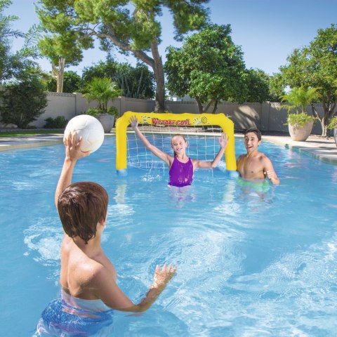 Bramka Piłka Water Polo 137 66 cm BESTWAY