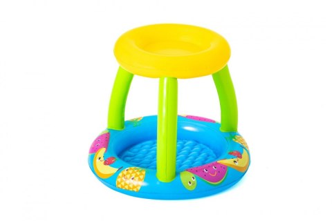 Brodzik Z Daszkiem 94 cm x 89 cm x 79cm BESTWAY Brodzik Z Daszkiem 94 cm x 89 cm x 79cm BESTWAY