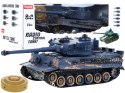 Czołg Tiger Kamuflaż 1 28