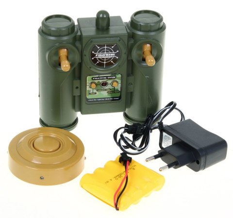 Czołg Tiger Kamuflaż 1 28