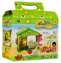 Domek-Warzywniak Akcesoria