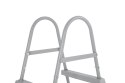 Drabinka do basenu ogrodowego BESTWAY 84cm