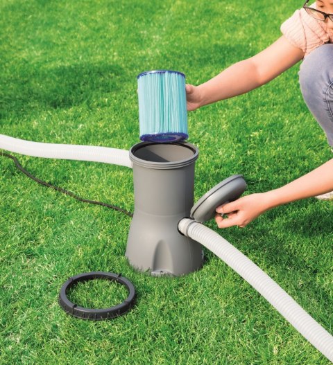 Filtr Antybakteryjny Typ II BESTWAY