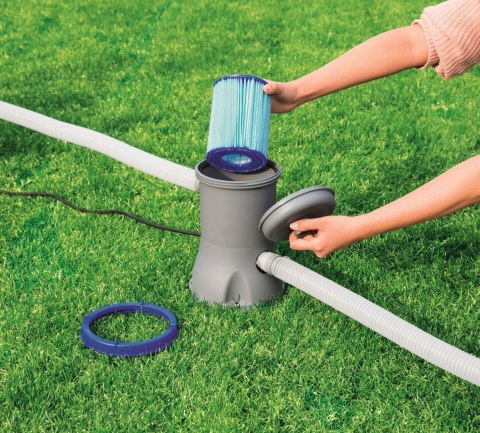 Filtr Antybakteryjny Typ II BESTWAY