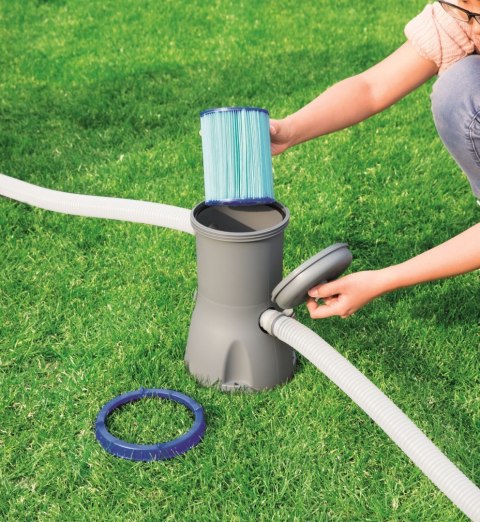 Filtr Antybakteryjny Typ II BESTWAY