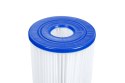 Filtry wymienne typu I do pompy basenowej 1249l/h BESTWAY 2 szt.