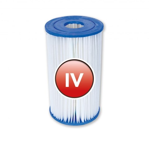 Filtr Do Pompy IV zestaw 3 szt x 58095 BESTWAY