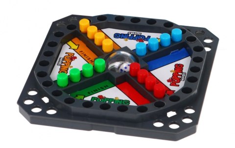 Gra Chińczyk Mini Gra Chińczyk Mini