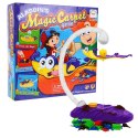 Gra Magiczny Latający Dywan