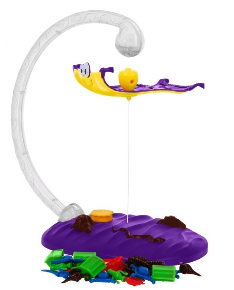 Gra Magiczny Latający Dywan