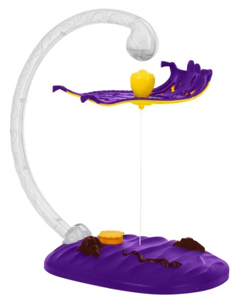 Gra Magiczny Latający Dywan