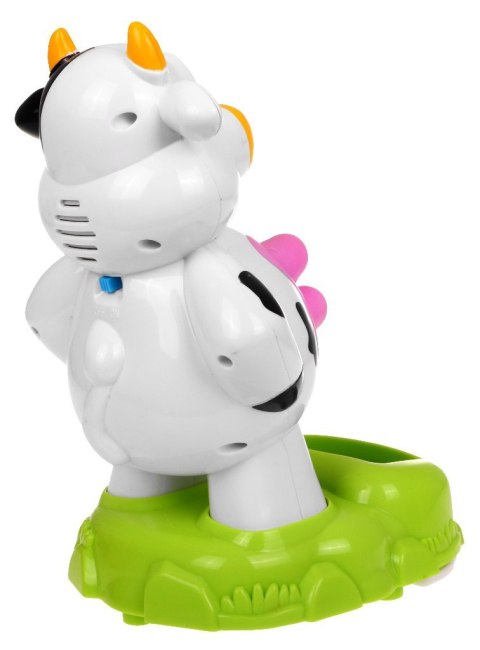 Gra Mleczna Krowa Tryska Wodą