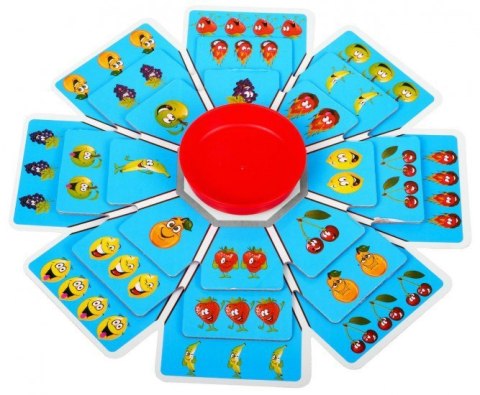 Gra Obrotowa Układanka