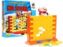 Gra Ściana Wall Game PL Spadające Jajko