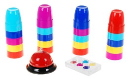 Gra Zręcznościowa Speed Cups - Pędzące Kubki