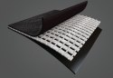 Jacuzzi Wanna Spa INTEX ONYX BLACK OCTAGON
