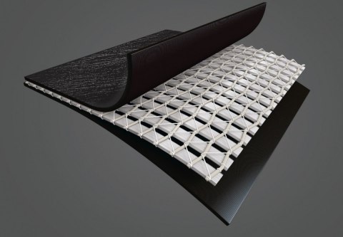 Jacuzzi Wanna Spa INTEX ONYX BLACK OCTAGON