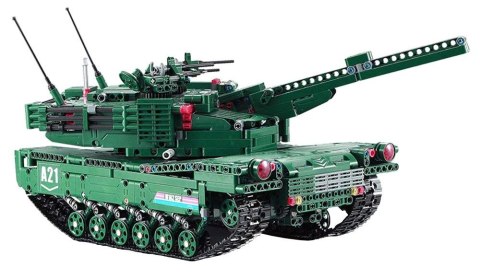 Klocki R/C Czołg 1498 el EE Klocki R/C Czołg 1498 el EE