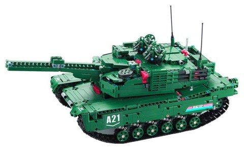 Klocki R/C Czołg 1498 el EE Klocki R/C Czołg 1498 el EE