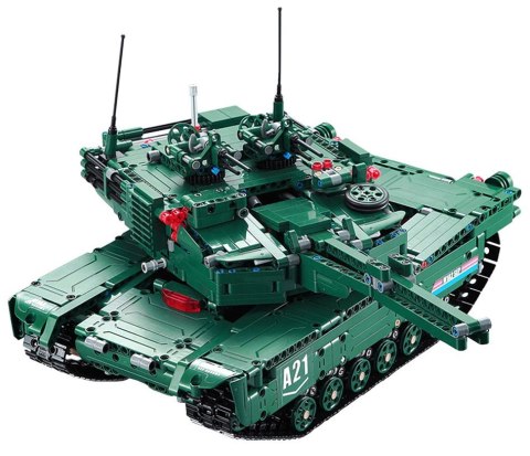 Klocki R/C Czołg 1498 el EE Klocki R/C Czołg 1498 el EE