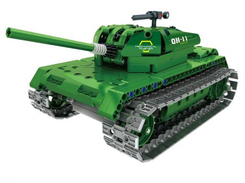 Klocki R/C Czołg 453 el Klocki R/C Czołg 453 el