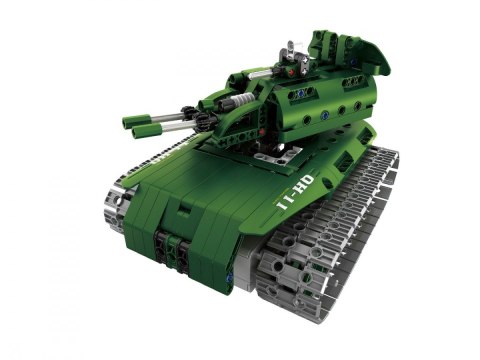 Klocki R/C Czołg 453 el Klocki R/C Czołg 453 el