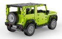 Klocki techniczne CaDA 579 el. Zdalnie sterowane Suzuki Jimny auto terenowe 1:12