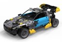 Klocki techniczne CaDA Cyber Night 1176 el. Samochód sportowy Wild Wolf Buggy dla dzieci 8+