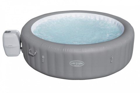 Grenada Lay-Z-Spa AirJet Jacuzzi BESTWAY 8-osobowe + Pokrywa + Pompa + Filtr