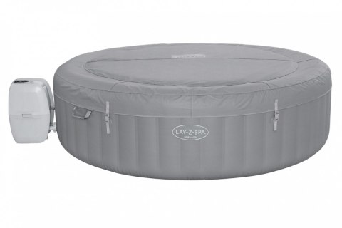 Grenada Lay-Z-Spa AirJet Jacuzzi BESTWAY 8-osobowe + Pokrywa + Pompa + Filtr