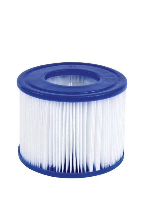 Grenada Lay-Z-Spa AirJet Jacuzzi BESTWAY 8-osobowe + Pokrywa + Pompa + Filtr