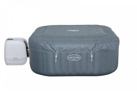 Hawaii Lay-Z-Spa HydroJet Pro Spa dmuchane BESTWAY 6-osobowe + Pompa + Filtr + ChemConnect