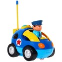 Komisariat Autko R C Niebieskie Policja