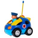 Komisariat Autko R C Niebieskie Policja