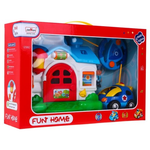 Komisariat Autko R C Niebieskie Policja