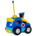 Komisariat Autko R C Niebieskie Policja