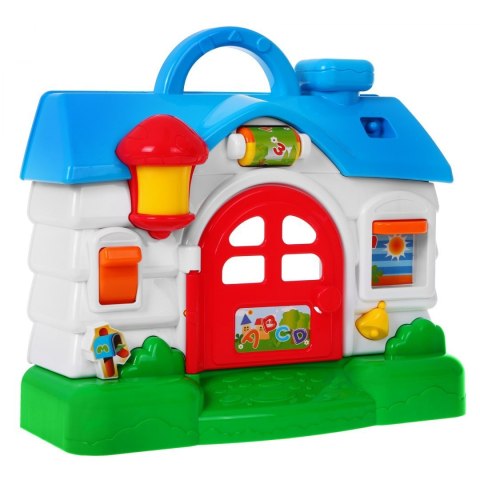 Komisariat Autko R C Niebieskie Policja