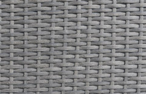 Komplet Meble Ogrodowe Z Szufladami Technorattan