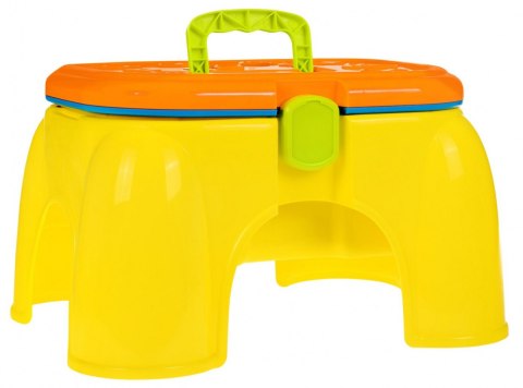 Krzesełko Budowniczego 008-805A Krzesełko Budowniczego 008-805A