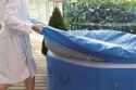 Lay-Z-Spa Havana Air Jet Jacuzzi Bestway