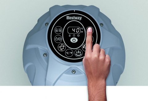 Lay-Z-Spa Havana Air Jet Jacuzzi Bestway