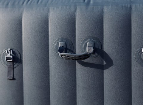 Lay-Z-Spa Palm Springs Jacuzzi BESTWAY