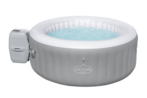 St. Lucia Lay-Z-Spa Jacuzzi dmuchane BESTWAY 3-osobowe + Pompa + Filtr + Pokrywa St. Lucia Lay-Z-Spa Jacuzzi dmuchane BESTWAY 3-osobowe + Pompa + Filtr + Pokrywa
