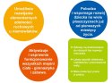Mata Leżanka Dla Maluszka Różowa