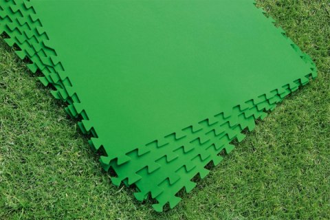 Mata Piankowa Pod Basen 81 x 81 cm 8 szt BESTWAY Mata Piankowa Pod Basen 81 x 81 cm 8 szt BESTWAY