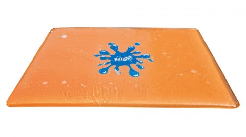 Mata Wodna Fun Blobz H2OGO 400 300 cm BESTWAY Mata Wodna Fun Blobz H2OGO 400 300 cm BESTWAY