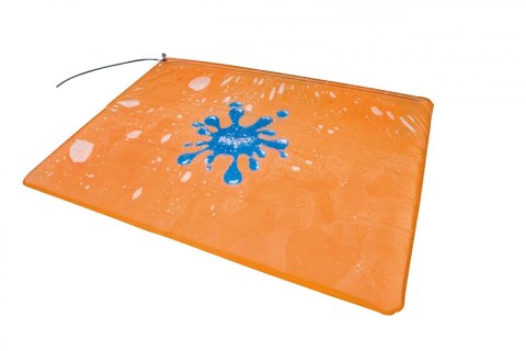 Mata Wodna Fun Blobz H2OGO 400 300 cm BESTWAY Mata Wodna Fun Blobz H2OGO 400 300 cm BESTWAY
