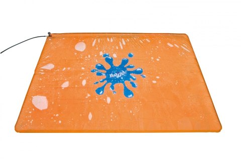 Mata Wodna Fun Blobz H2OGO 400 300 cm BESTWAY Mata Wodna Fun Blobz H2OGO 400 300 cm BESTWAY